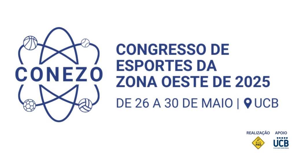 Submissão de Trabalhos – CONEZO 2025