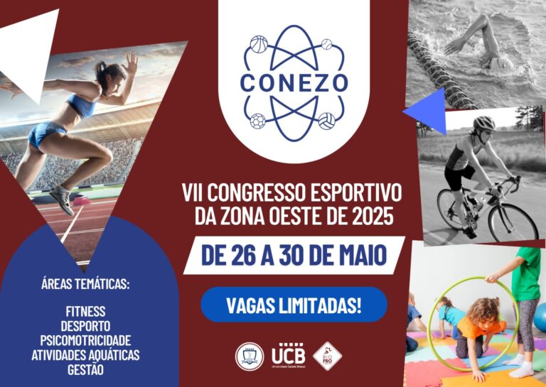 CONEZO 2025